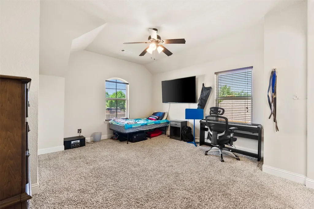 251 Williamsburg Lane Ovilla TX 75154