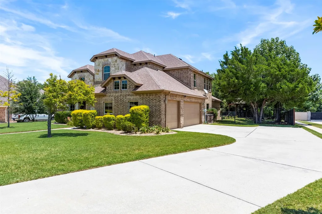 251 Williamsburg Lane Ovilla TX 75154
