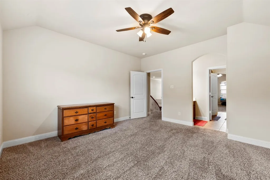 251 Williamsburg Lane Ovilla TX 75154