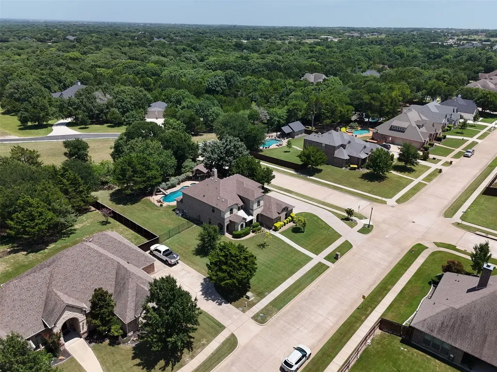 251 Williamsburg Lane Ovilla TX 75154