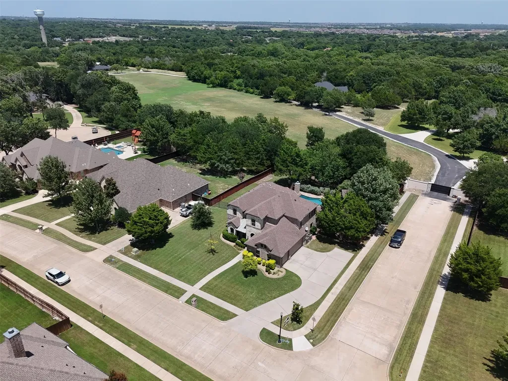 251 Williamsburg Lane Ovilla TX 75154