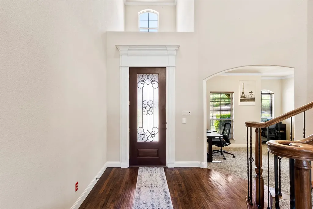 251 Williamsburg Lane Ovilla TX 75154
