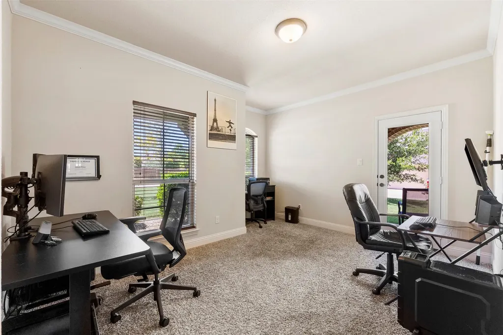 251 Williamsburg Lane Ovilla TX 75154