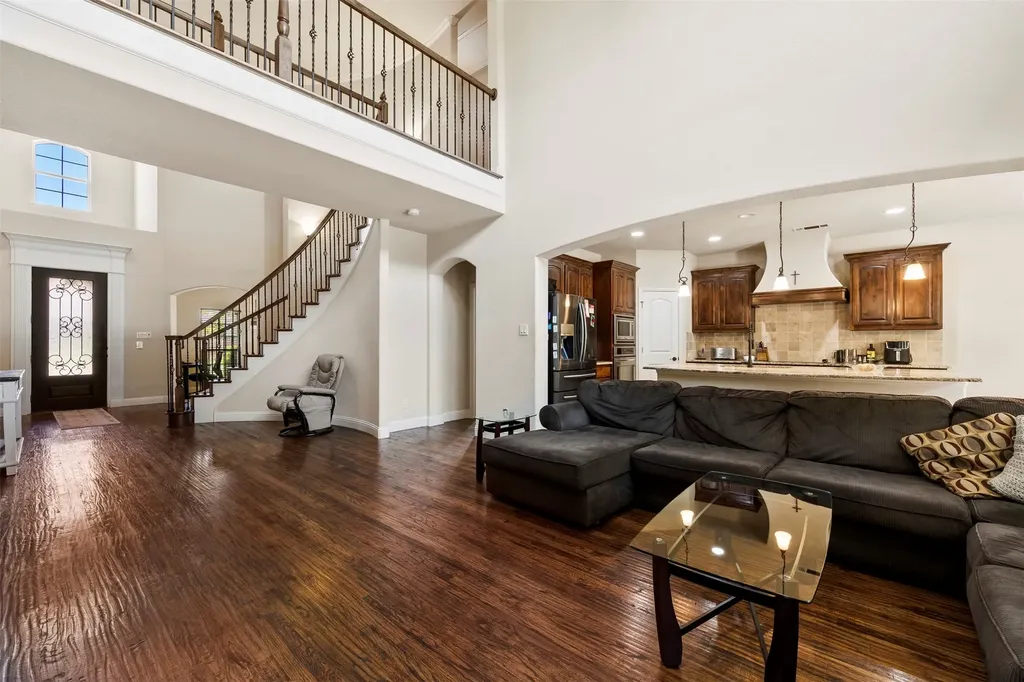 251 Williamsburg Lane Ovilla TX 75154