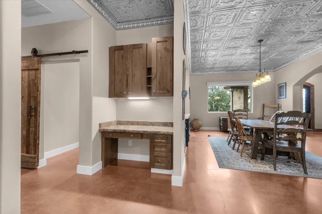 3699 Hott Lane Weatherford TX 76088