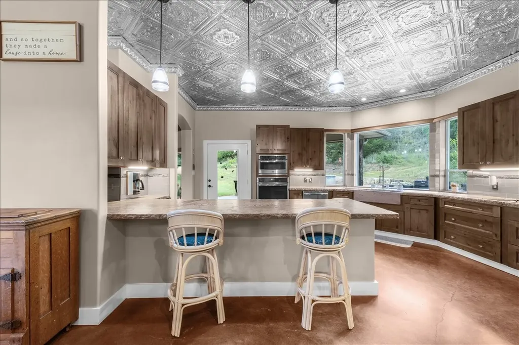 3699 Hott Lane Weatherford TX 76088