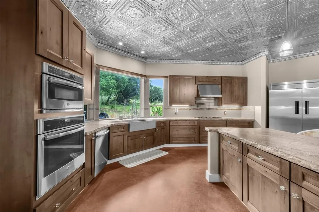 3699 Hott Lane Weatherford TX 76088