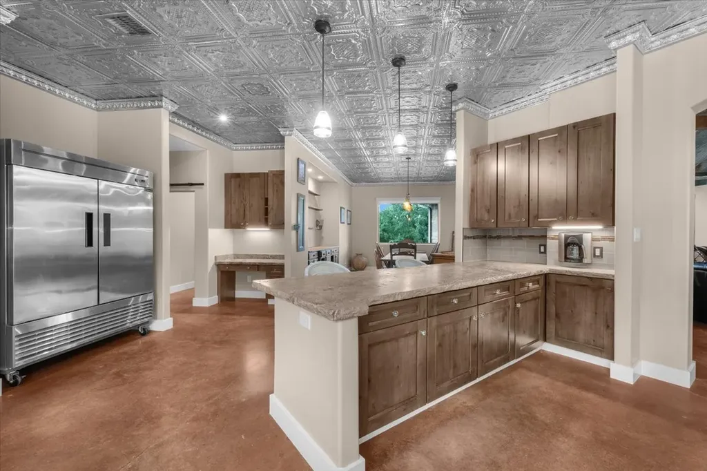 3699 Hott Lane Weatherford TX 76088