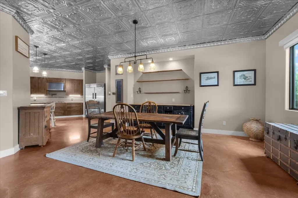 3699 Hott Lane Weatherford TX 76088