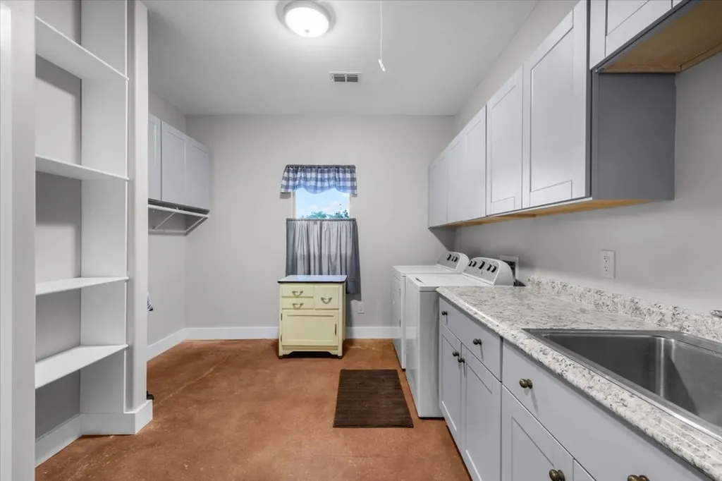 3699 Hott Lane Weatherford TX 76088