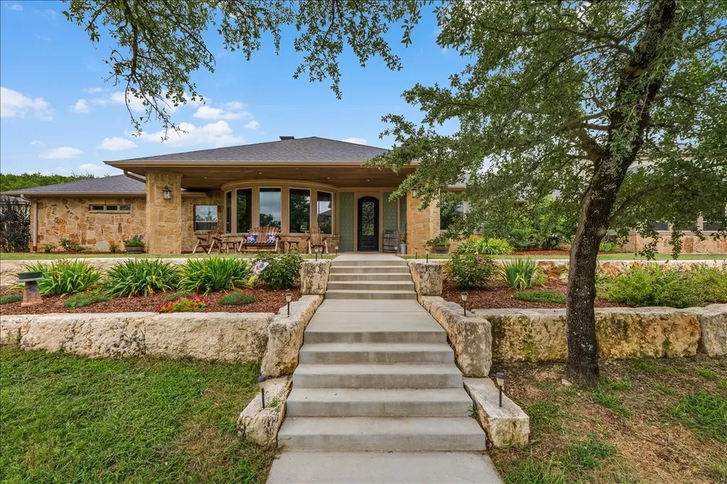 3699 Hott Lane Weatherford TX 76088