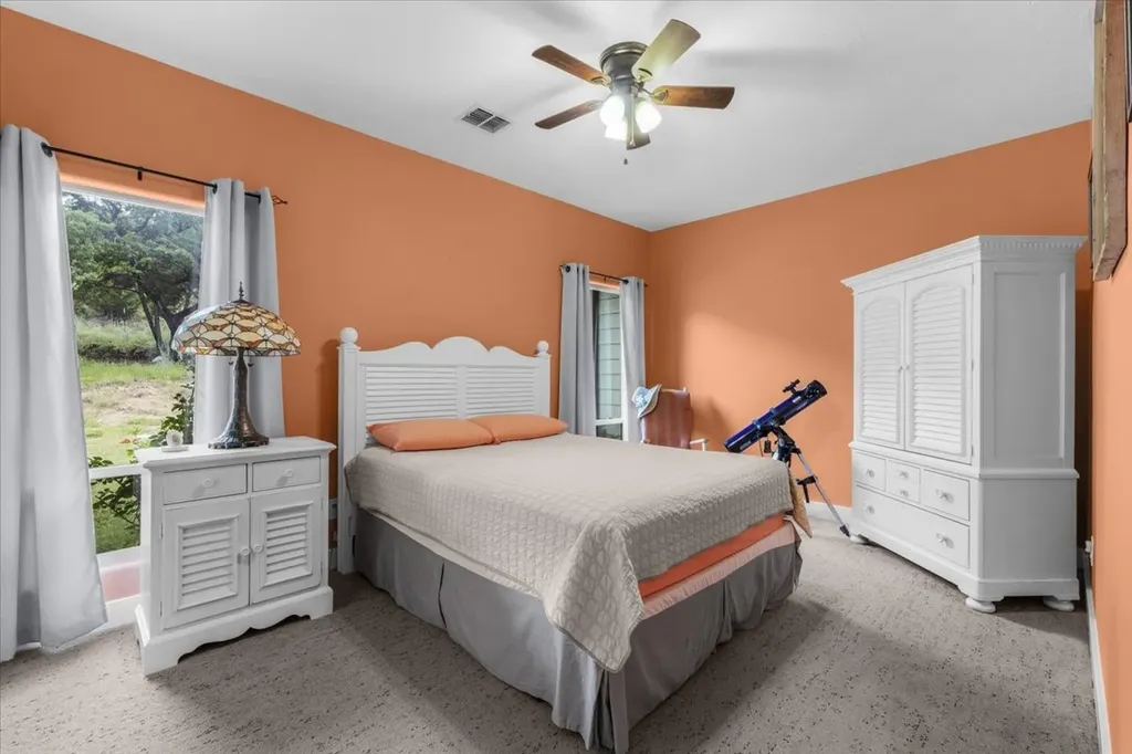 3699 Hott Lane Weatherford TX 76088