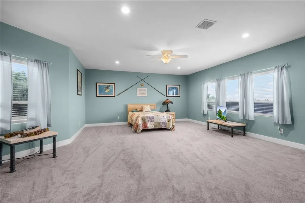 3699 Hott Lane Weatherford TX 76088