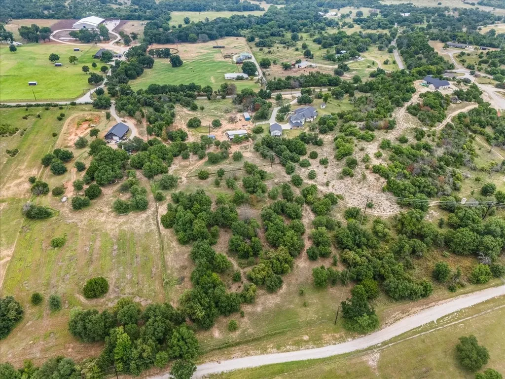 3699 Hott Lane Weatherford TX 76088