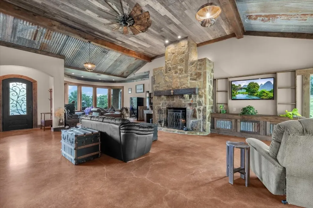 3699 Hott Lane Weatherford TX 76088