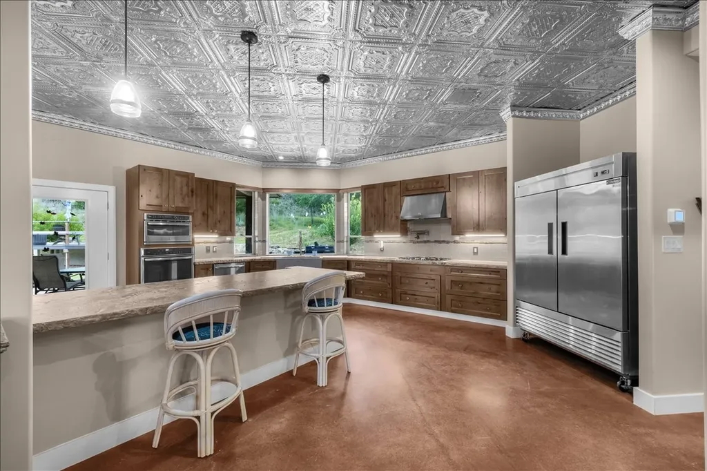 3699 Hott Lane Weatherford TX 76088