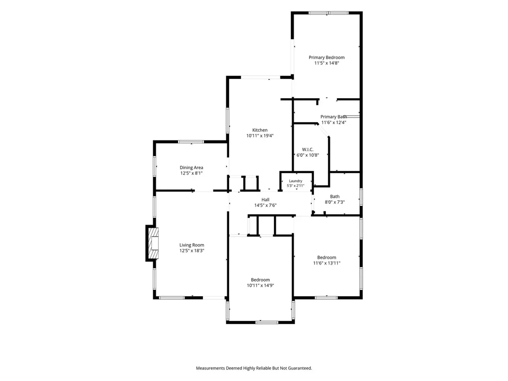 4424 Calmont Avenue Fort Worth TX 76107