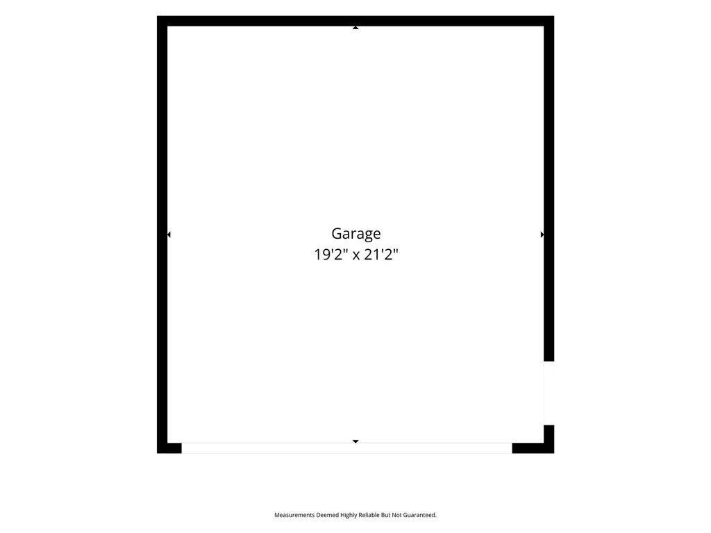 4424 Calmont Avenue Fort Worth TX 76107