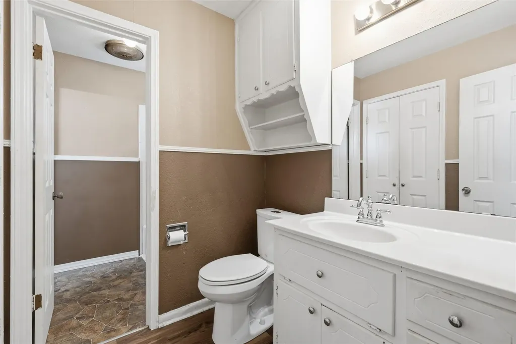 4401 Idylwood Waco TX 76705