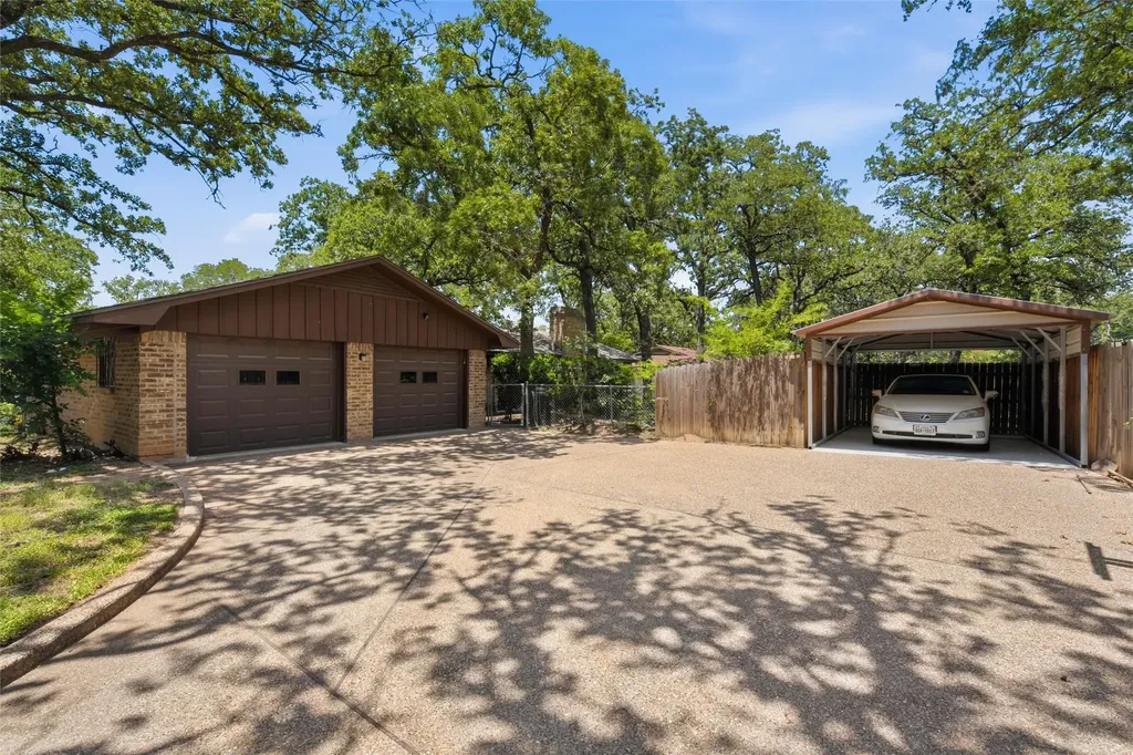 4401 Idylwood Waco TX 76705