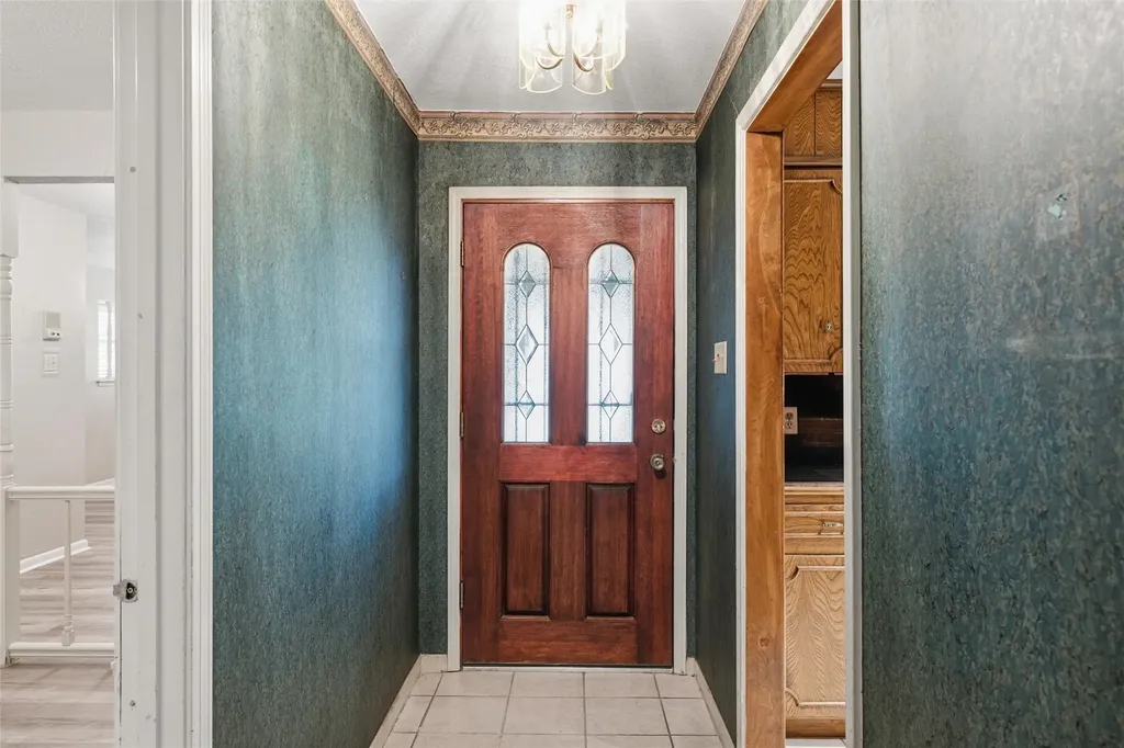 4401 Idylwood Waco TX 76705