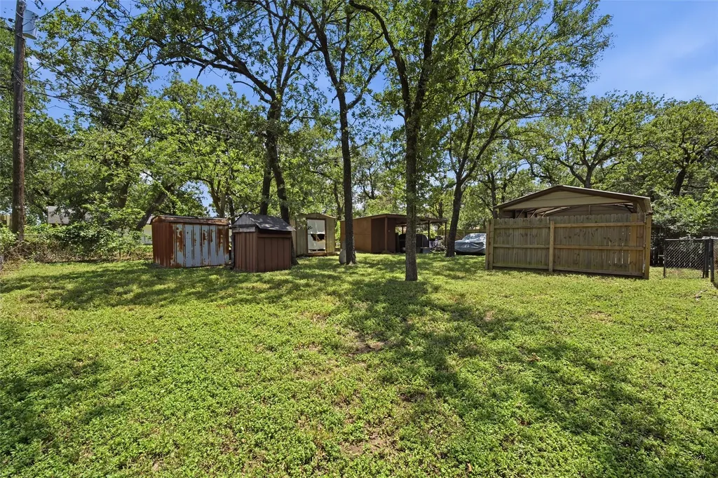 4401 Idylwood Waco TX 76705
