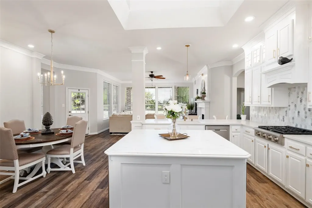 5903 Ridgemore Drive Parker TX 75002