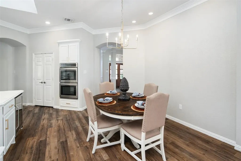 5903 Ridgemore Drive Parker TX 75002