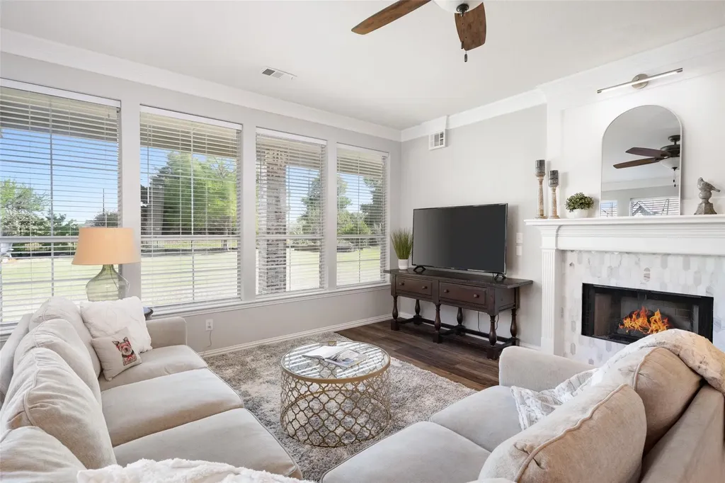 5903 Ridgemore Drive Parker TX 75002