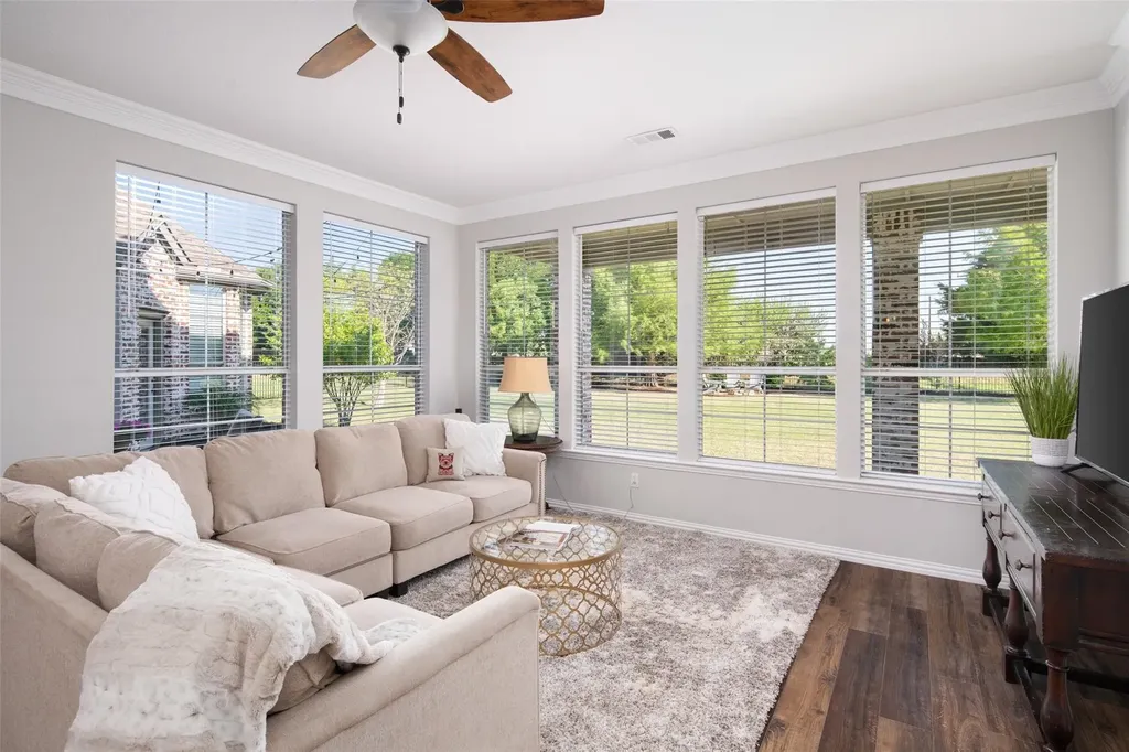 5903 Ridgemore Drive Parker TX 75002
