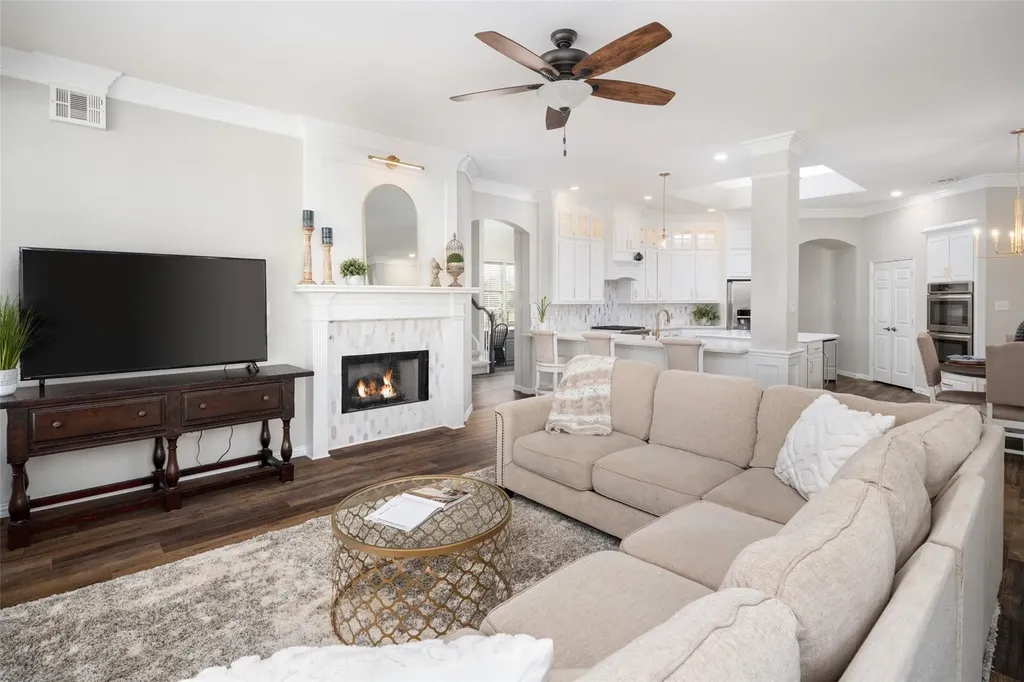 5903 Ridgemore Drive Parker TX 75002