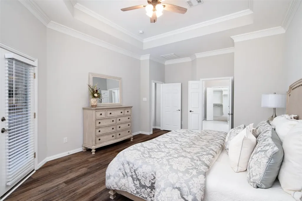 5903 Ridgemore Drive Parker TX 75002