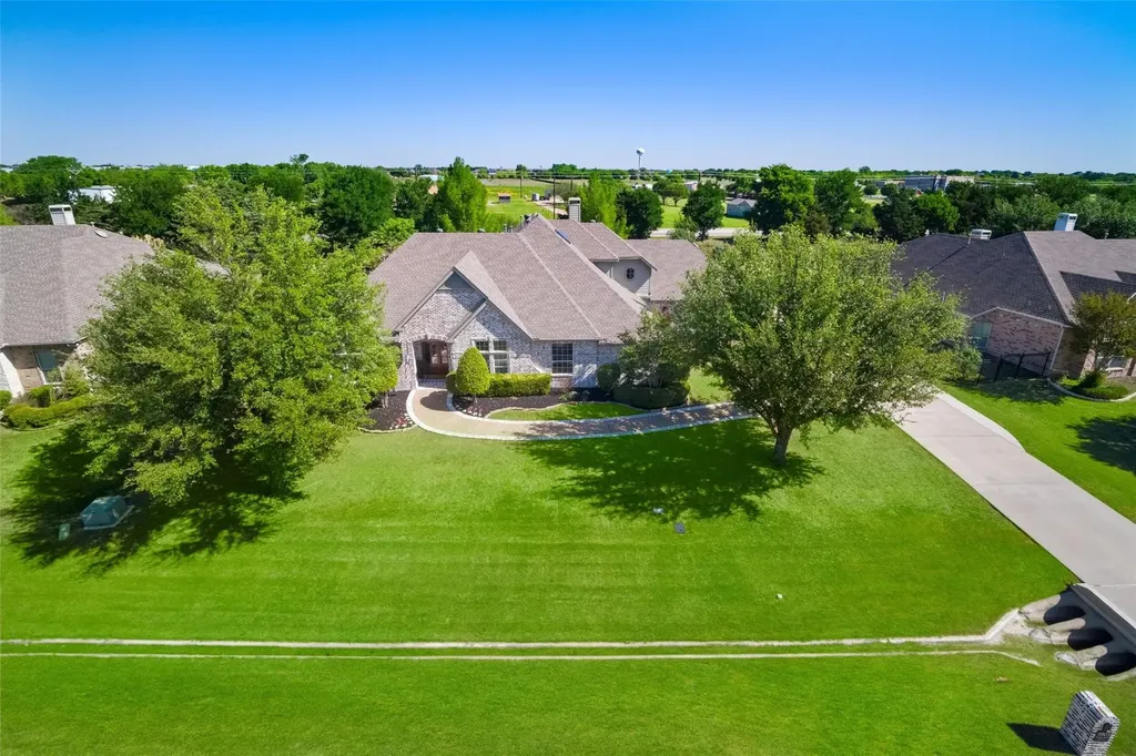 5903 Ridgemore Drive Parker TX 75002