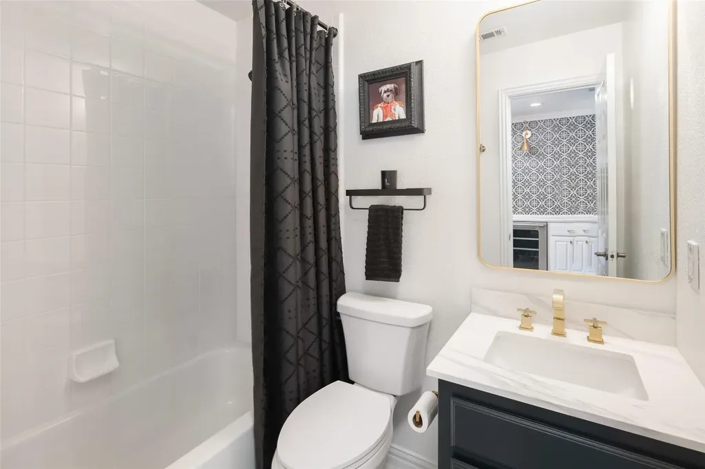 5903 Ridgemore Drive Parker TX 75002