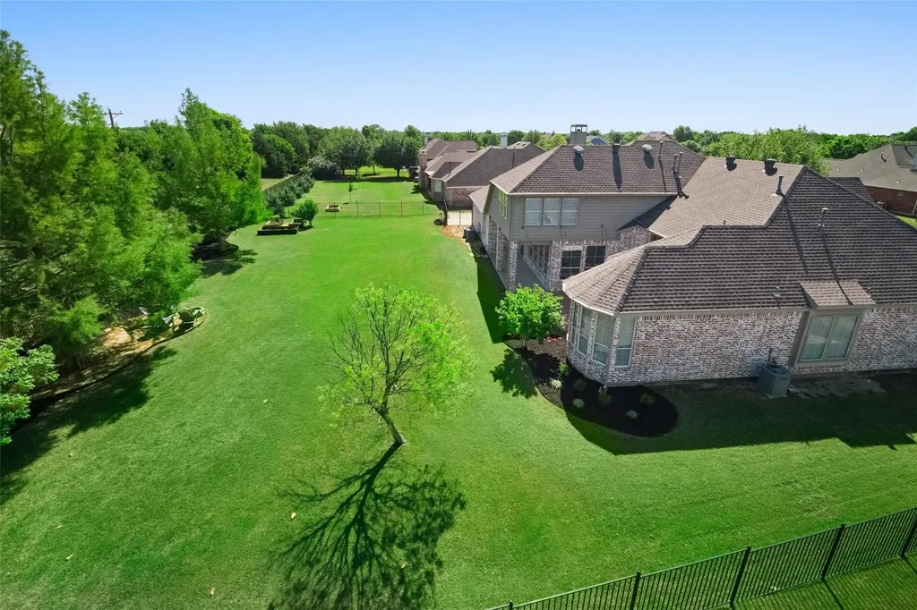 5903 Ridgemore Drive Parker TX 75002