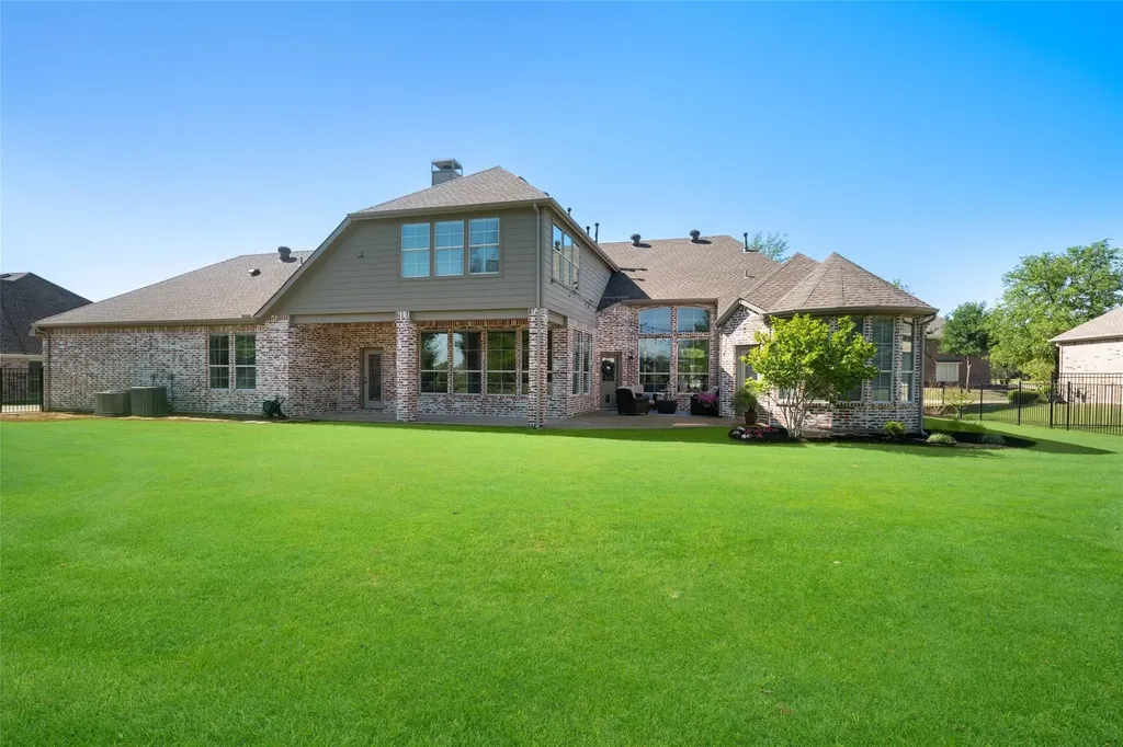5903 Ridgemore Drive Parker TX 75002