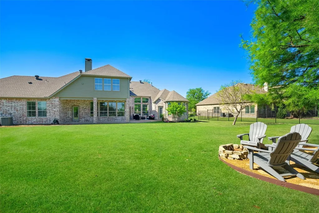 5903 Ridgemore Drive Parker TX 75002