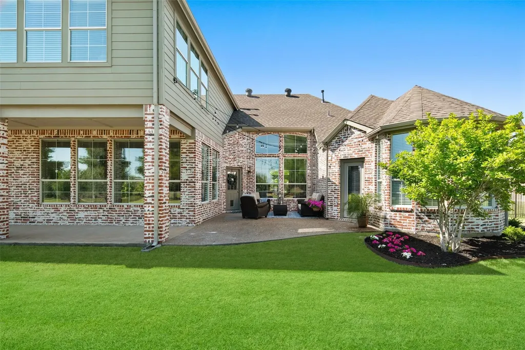 5903 Ridgemore Drive Parker TX 75002