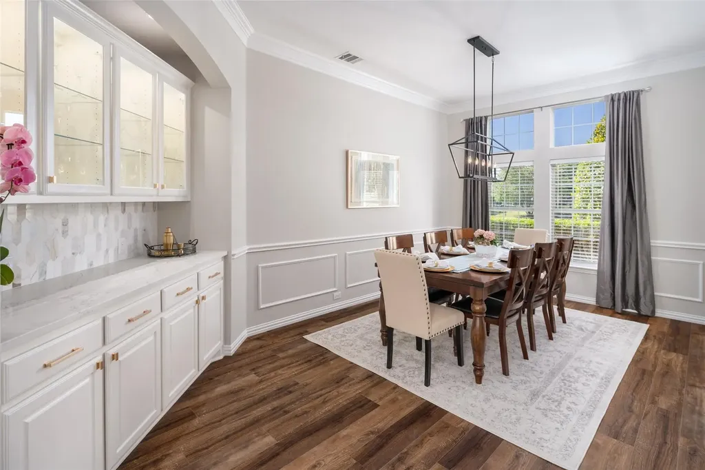 5903 Ridgemore Drive Parker TX 75002