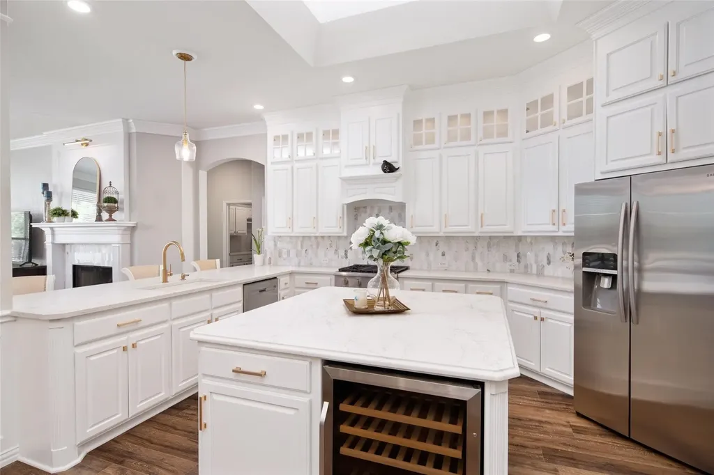 5903 Ridgemore Drive Parker TX 75002