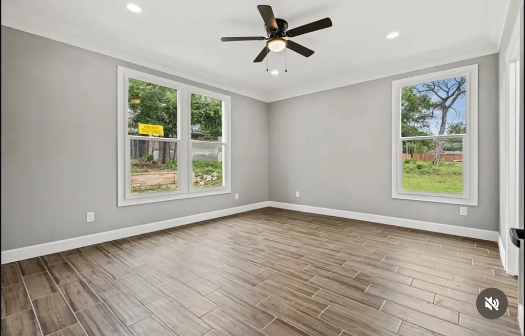 1310 Bessie Street Fort Worth TX 76104