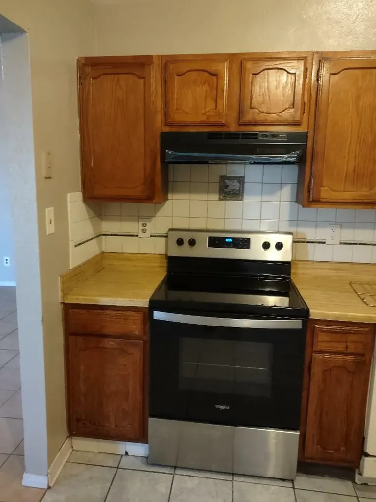 406 Vincent Street Cedar Hill TX 75104