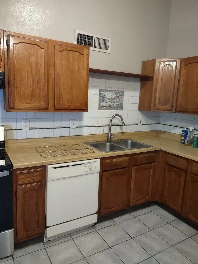 406 Vincent Street Cedar Hill TX 75104