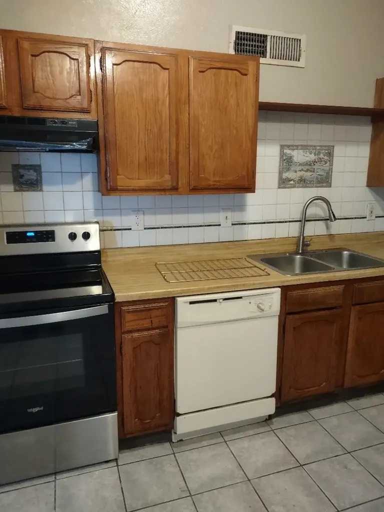 406 Vincent Street Cedar Hill TX 75104
