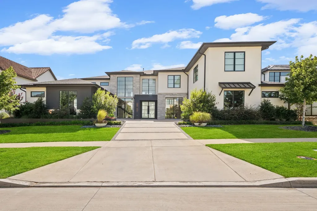 3347 Midwick Drive Frisco TX 75034