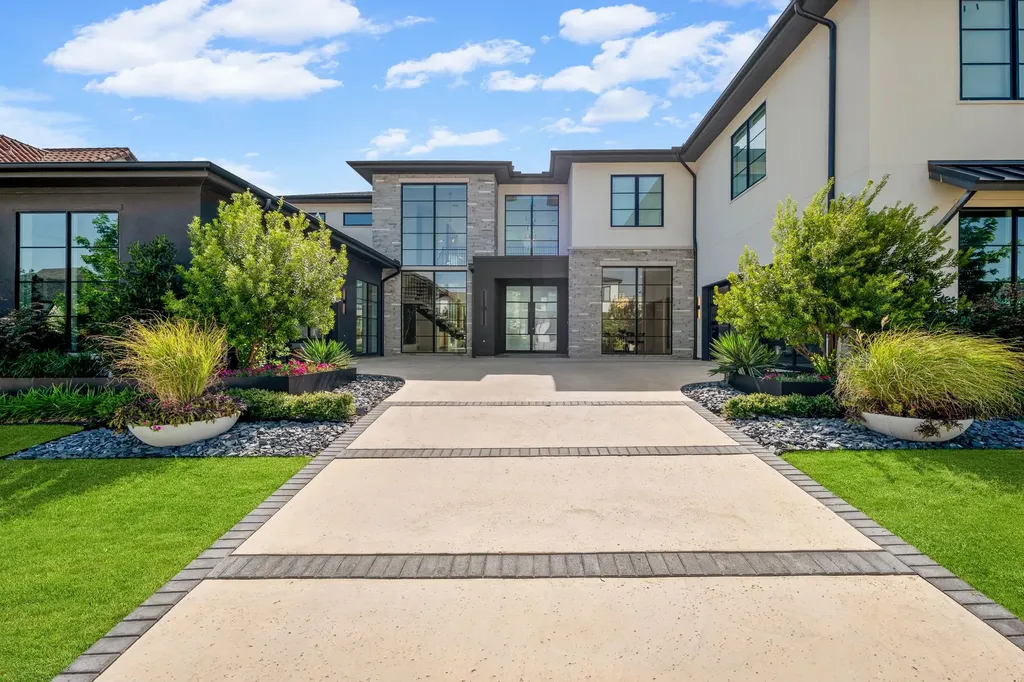 Frisco TX, 3347 Midwick Drive