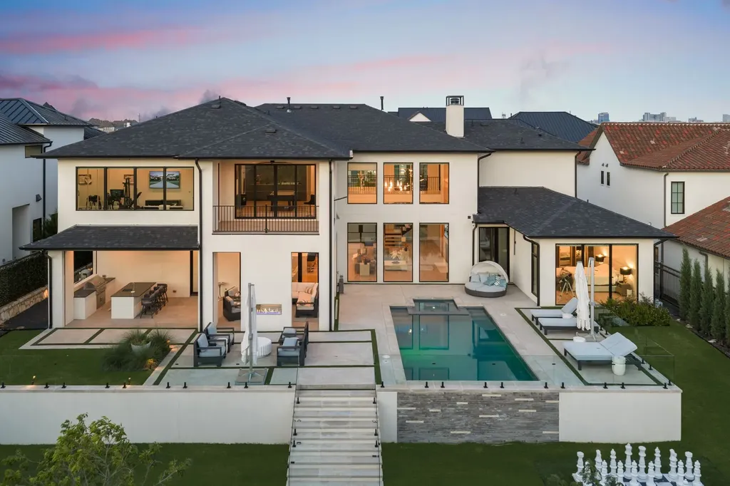 3347 Midwick Drive Frisco TX 75034