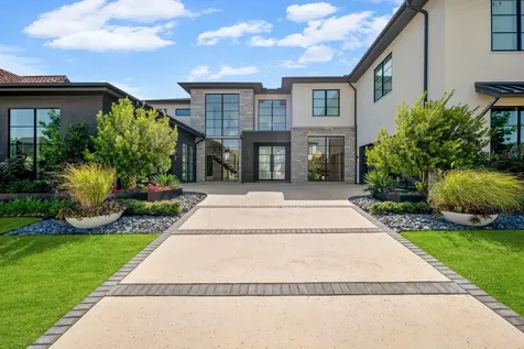 3347 Midwick Drive Frisco TX 75034