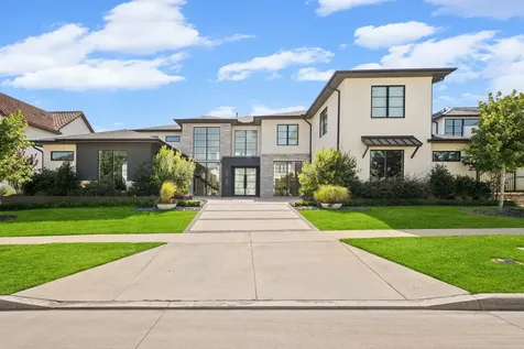 3347 Midwick Drive Frisco TX 75034