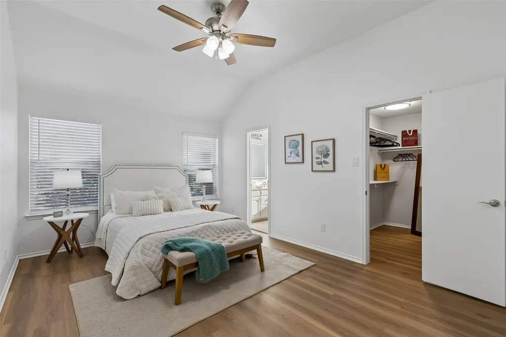 8364 Bowspirit Lane Fort Worth TX 76053